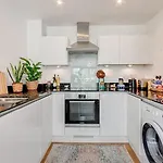 Cozy Bright Apartment By Canonbury And Newington Green N1