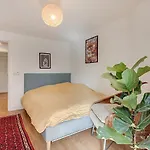 Cozy Bright Apartment By Canonbury And Newington Green N1