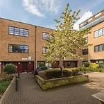 Cozy Bright Apartment By Canonbury And Newington Green N1