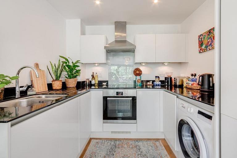 Cozy Bright By Canonbury And Newington N1 *