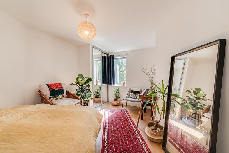 Cozy Bright By Canonbury And Newington N1 Appartamento
