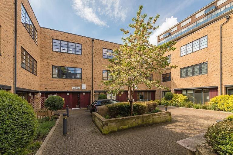 Appartamento Cozy Bright By Canonbury And Newington N1 Londra