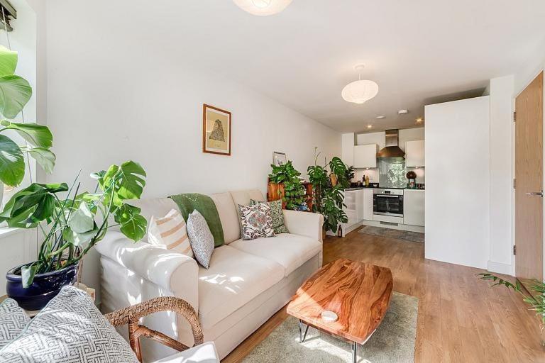 Cozy Bright By Canonbury And Newington N1 * Londra